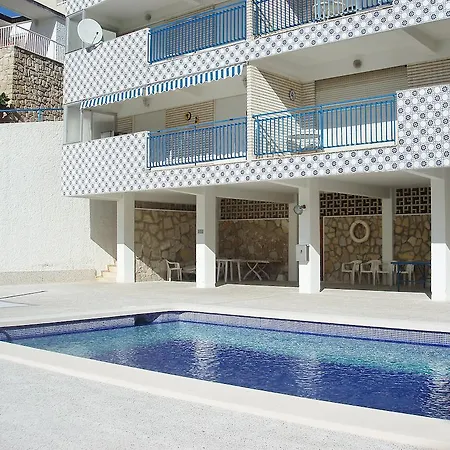 Cornelia Inh 24193 Benidorm