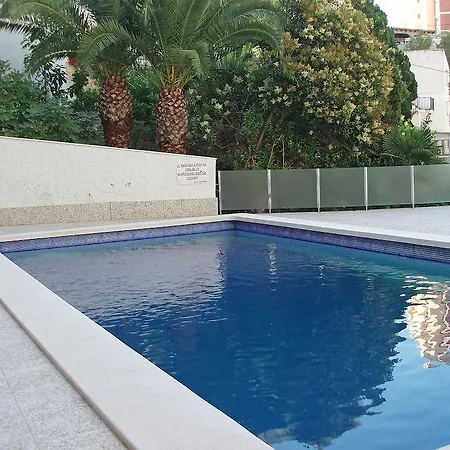 Hotel Cornelia Inh 24193